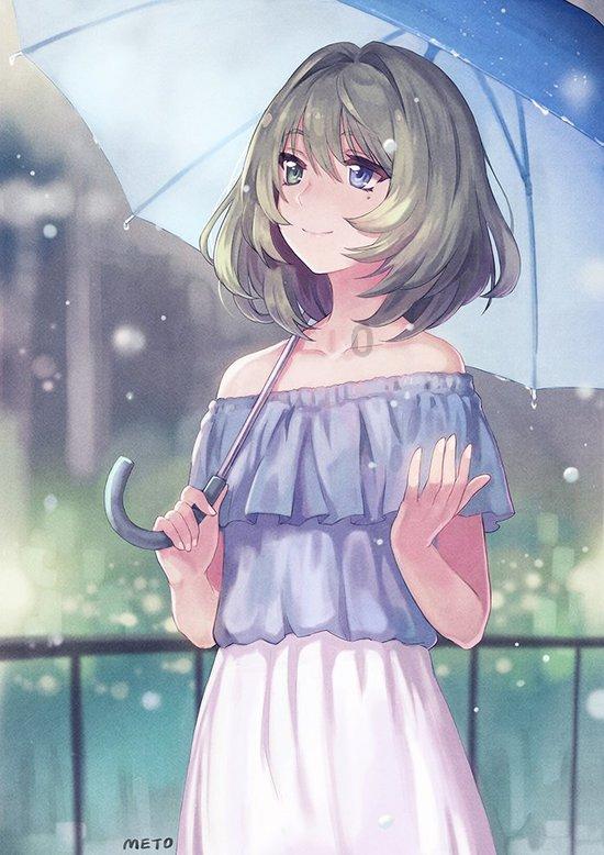 逃离昏暗的废弃城
