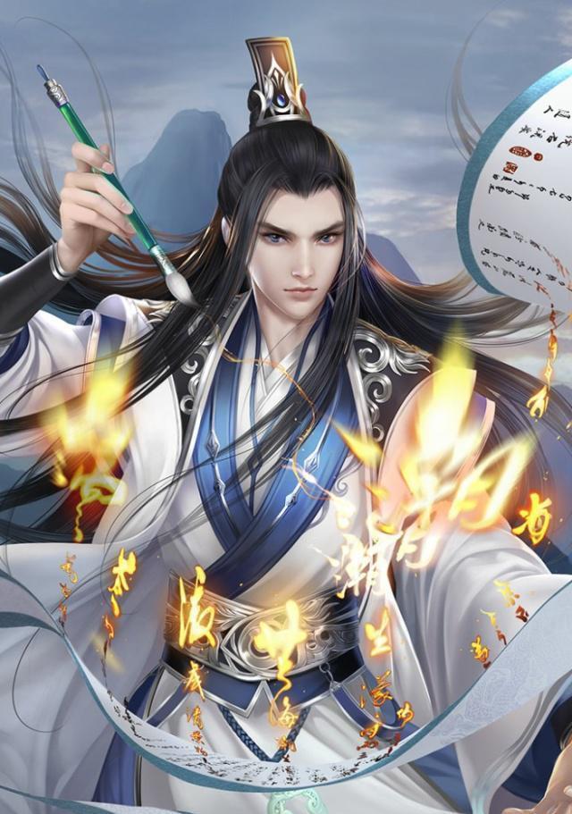 被困的小恶魔